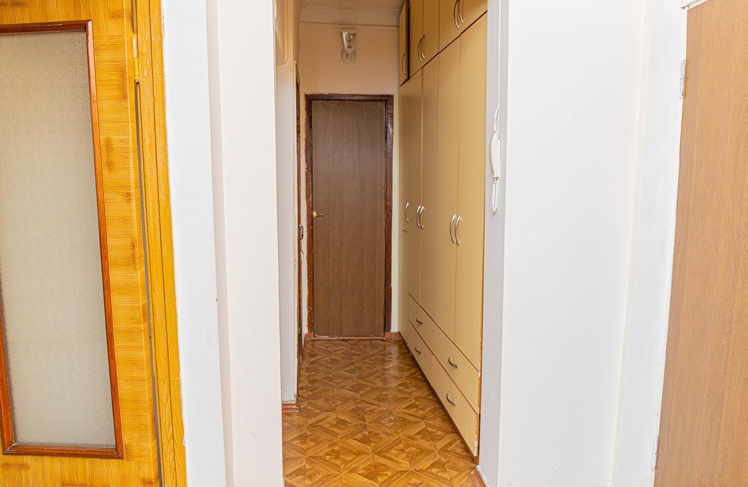 Reliablehouse Квартира В Самом Центре Города Appartement Alma-Ata Buitenkant foto
